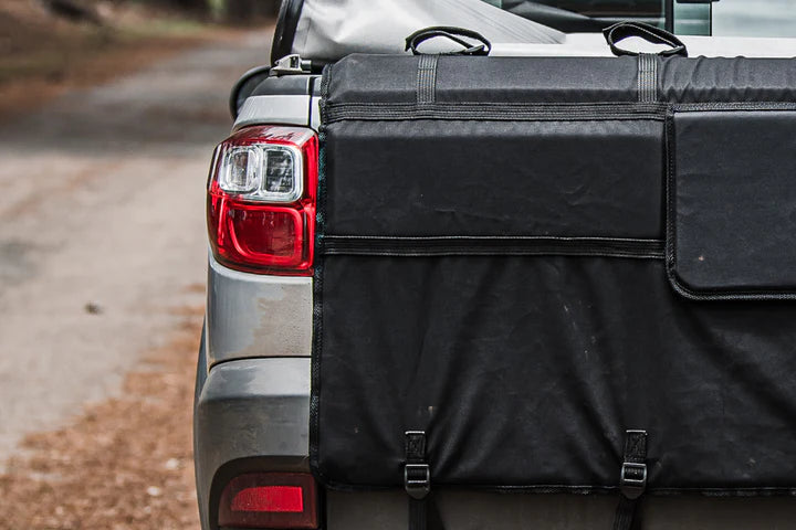 TRUCKPAD SEASON SINGLE PAD P/ 4 BICICLETAS EVO SMALL