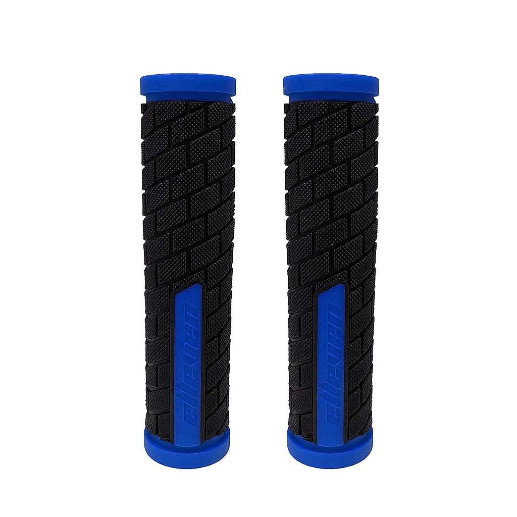 MANOPLA ELLEVEN MTB 130MM LOGO