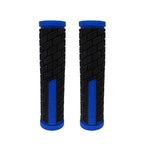 MANOPLA ELLEVEN MTB 130MM LOGO