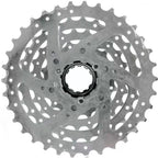 CASSETE 7V SUN RACE M40 11/34D - PRATA