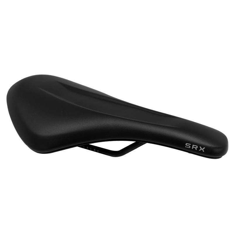 Selim Srx Havac Flat Preto