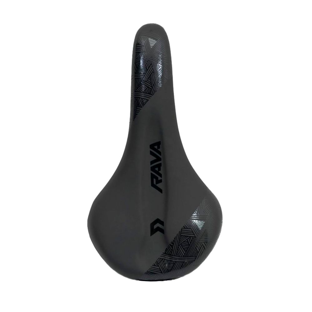 SELIM RAVA MTB - PRETO