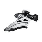 KIT TRANSMISSÃO SHIMANO DEORE M5100 DUPLO 2X11V