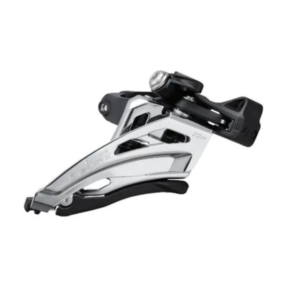 KIT TRANSMISSÃO SHIMANO DEORE M5100 DUPLO 2X11V
