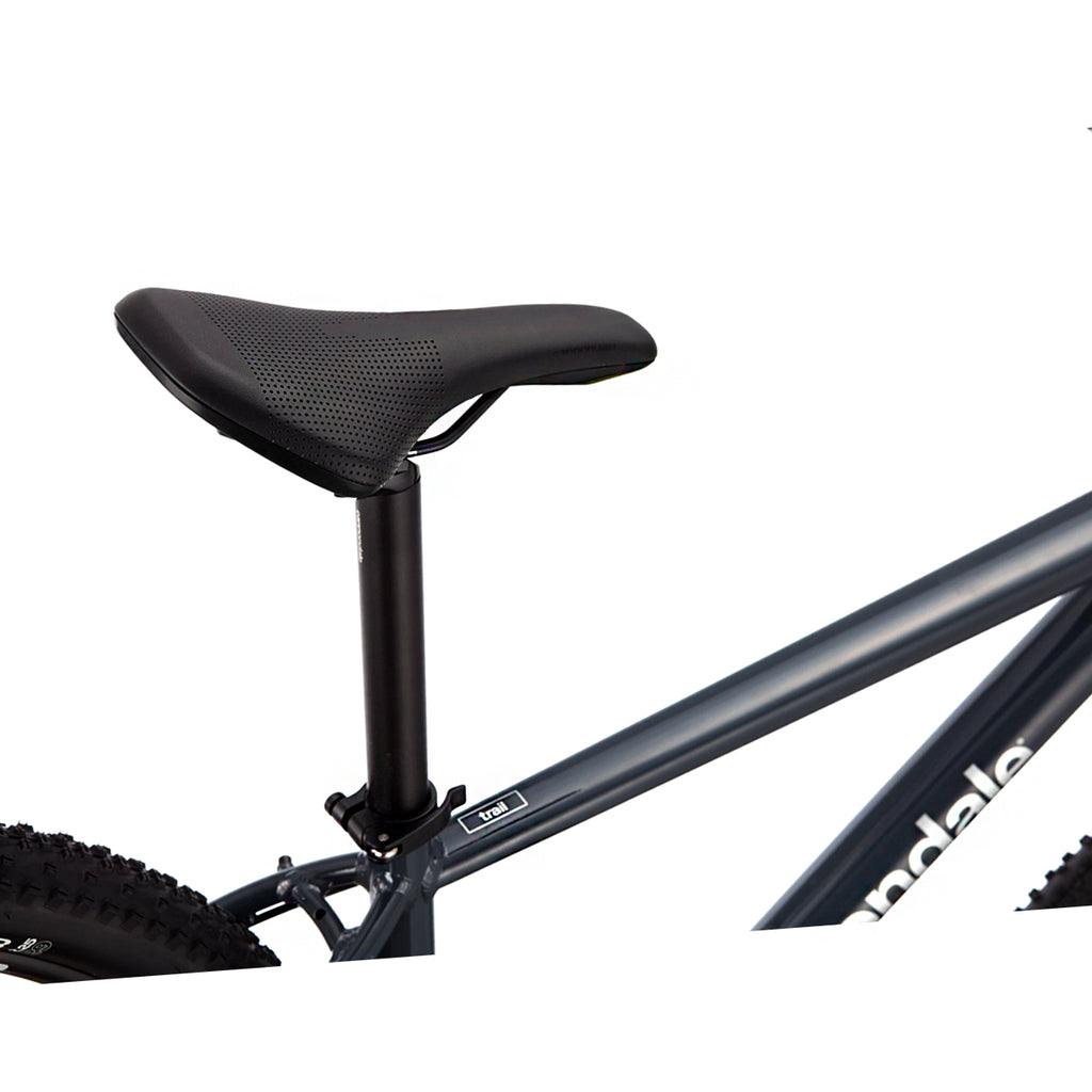 Bicicleta 27.5 Cannondale Trail 6 Sub 2x8