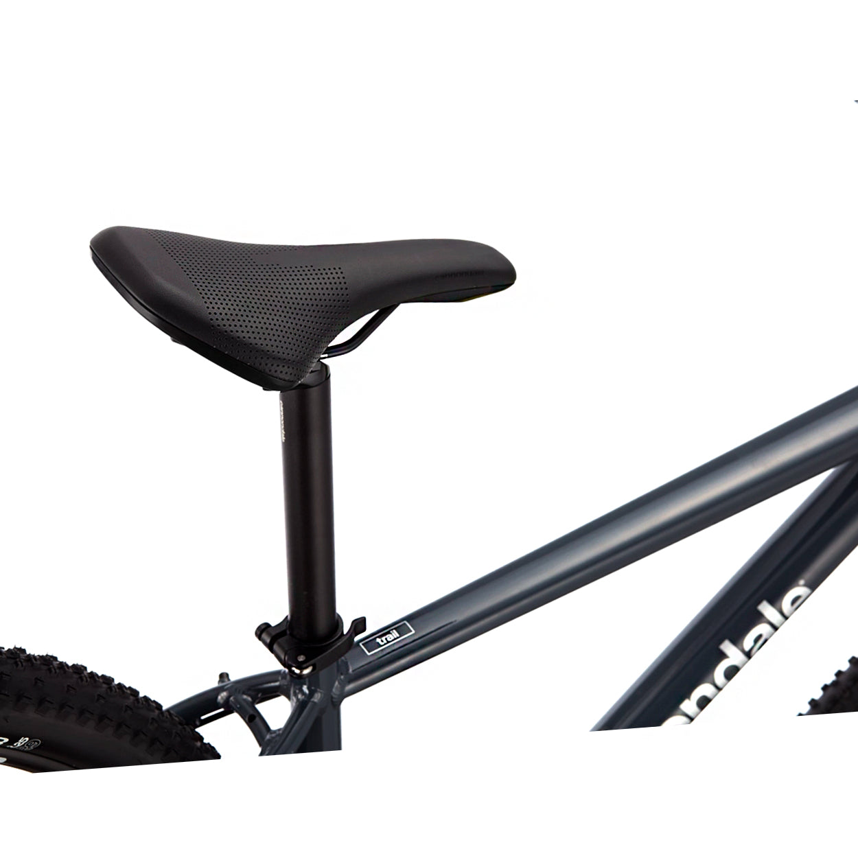 Bicicleta 27.5 Cannondale Trail 6 Sub 2x8