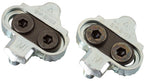TAQUINHO P/ PEDAL CLIP SPD SHIMANO SH56 MULTIDIRECIONAL (ISMSH56) - POLIDO