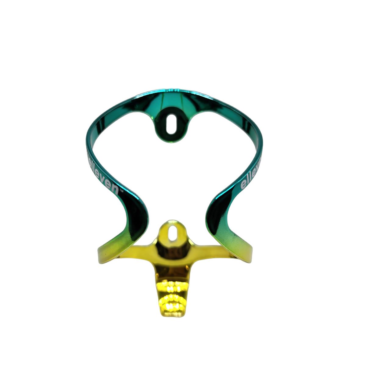 SUPORTE CARAMANHOLA ELLEVEN ALUMINIO T6 PREMIUM