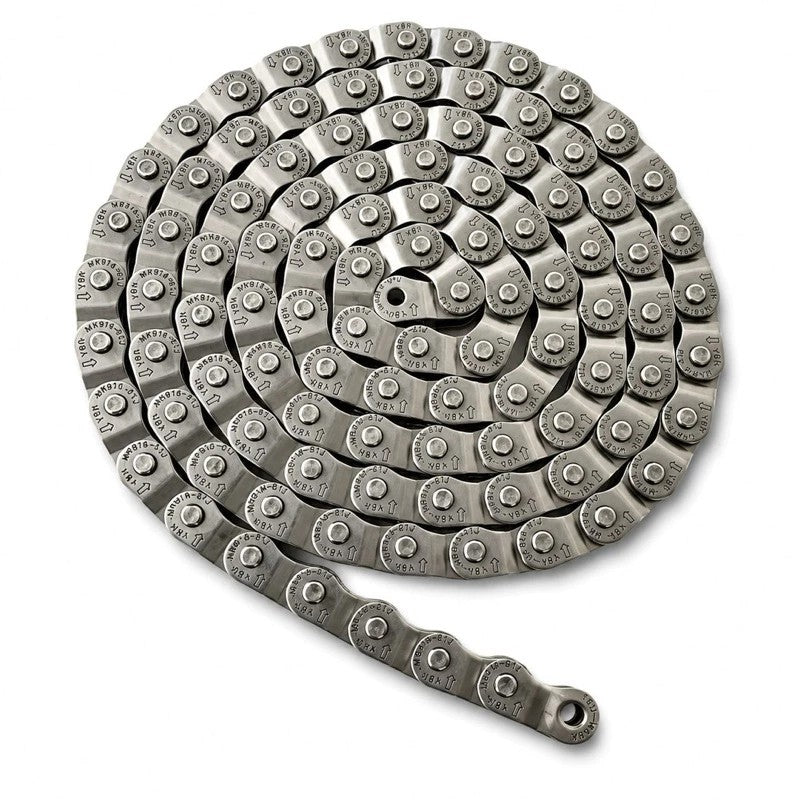 CORRENTE SUMC HALF LINK 1/2" X 1/8" 102 ELOS 1 MARCHA