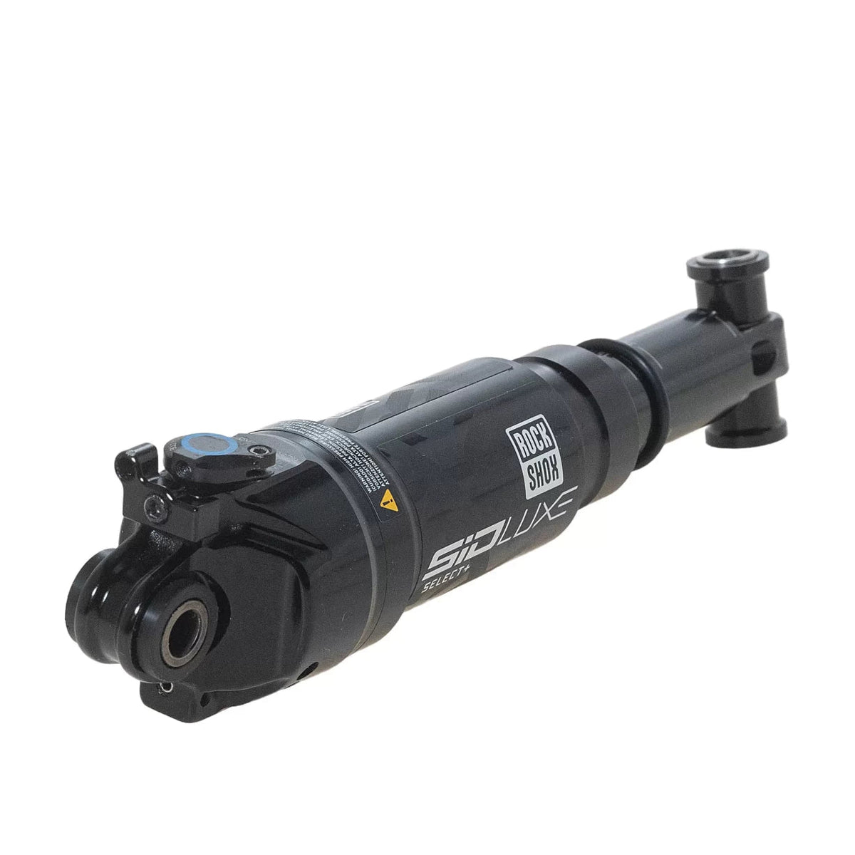 SHOCK ROCKSHOX SIDLUXE SELECT+ 190 MM PARA CALOI FULL SUSPENSION – SEMINOVO