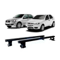RACK DE TETO LONG LIFE FIAT PALIO/SIENA/FIRE- 4P Exceto NOVO PALIO E GRAND SIENA (5012)
