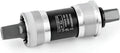 Caixa Centro 34,7 - 73 Shimano Ponta Quadrada Bbun300 Abbun300b23x  127.5mm