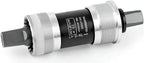 Caixa Centro 34,7 - 73 Shimano Ponta Quadrada Bbun300 Abbun300b23x  127.5mm