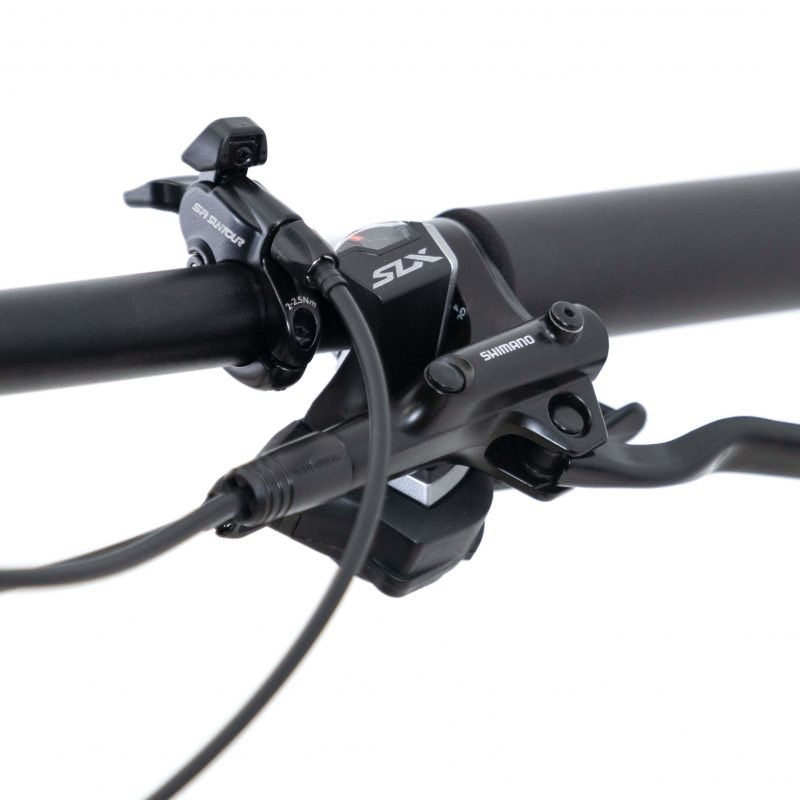 Bicicleta 29 Tsw Hurry Pro Limited 22v Shimano Slx/Xt