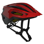 CAPACETE SCOTT FUGA PLUS REV MIPS