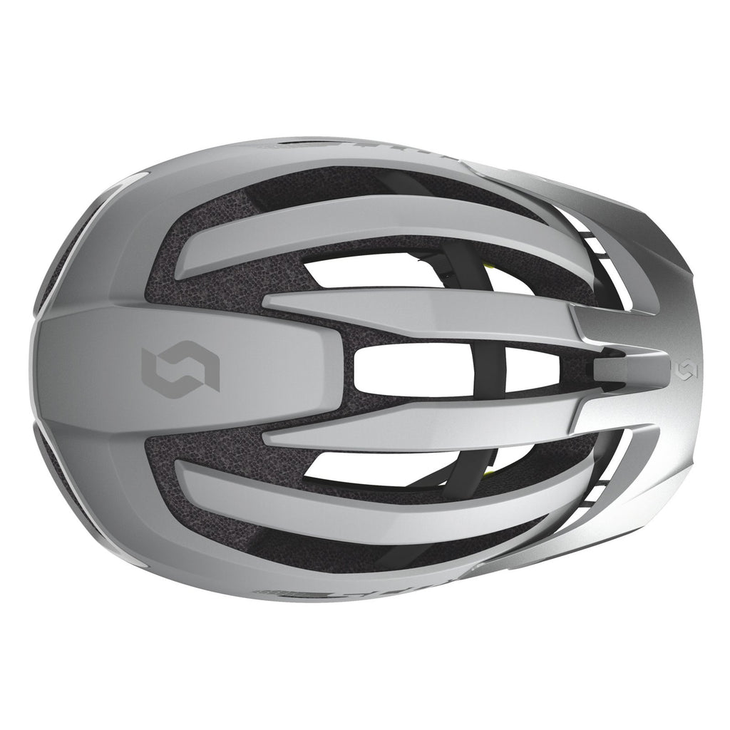 Capacete Scott Fuga Plus Rev Mips