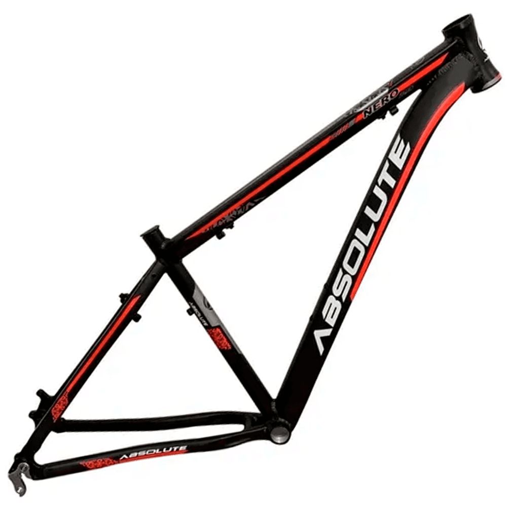 QUADRO 29 ABSOLUTE NERO 3 MTB ALUMINIO