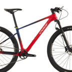 Bicicleta 29 Oggi Agile Sport Carbon Deore 12v 2024/25