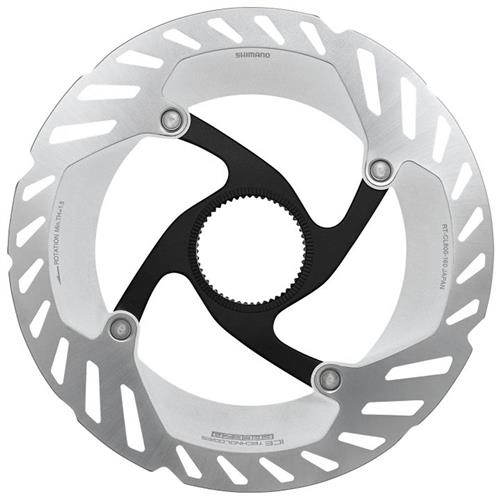 DISCO ROTOR SHIMANO RT-CL800 160MM  C LOCK EXTERNO IRTCL800SE