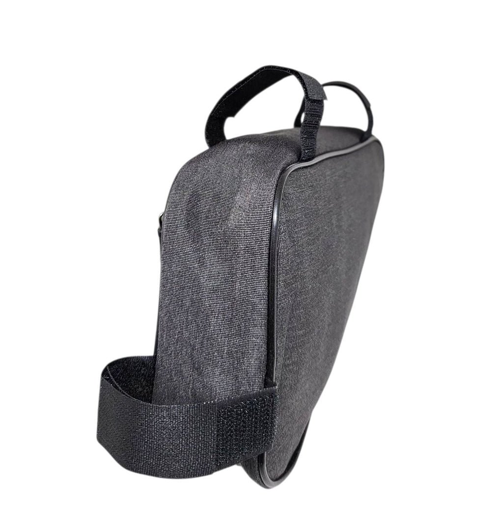 Bolsa De Quadro Elleven 2,2lt Impermeável Preta