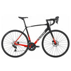 Bicicleta Speed Oggi Cadenza 500 Disc Carbon 105 22v