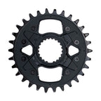 COROA SHIMANO DEORE M6100 12V 30D retiradode bike nova