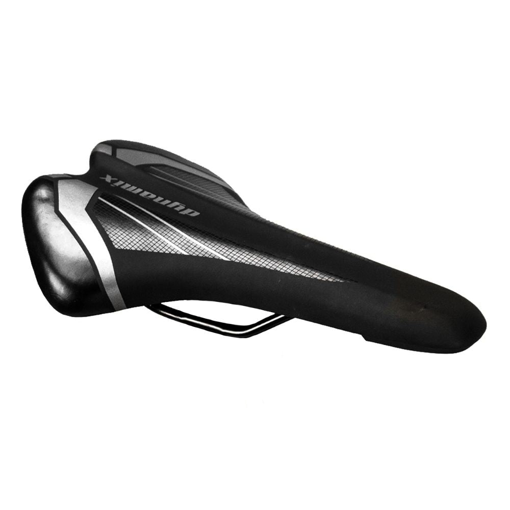 SELIM DYNAMIX MTB - PRETO/CINZA