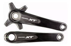 PEDIVELA SHIMANO XT 11v 1x11 2x11 FC-M8000 HOLLOWTECH S/COROA (175MM)