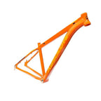 QUADRO 29 ALUM  ABSOLUTE NERO 4 MTB CABEAMENTO INTERNO