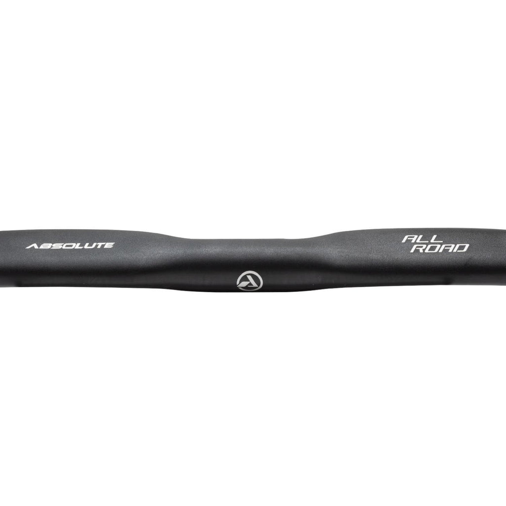 Guidão 31,8 Absolute All Road Gravel 25dr Sweep 420mm