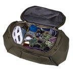 BOLSA THULE ROUNDTRIP BIKE DUFFEL 55L DEEP KHAKI