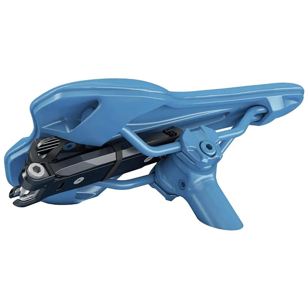 CANIVETE SHIMANO PRO 11 FUNÇÕES C/ FERRAMENTAS INTEGRADAS (PRTL0099) - PRETO
