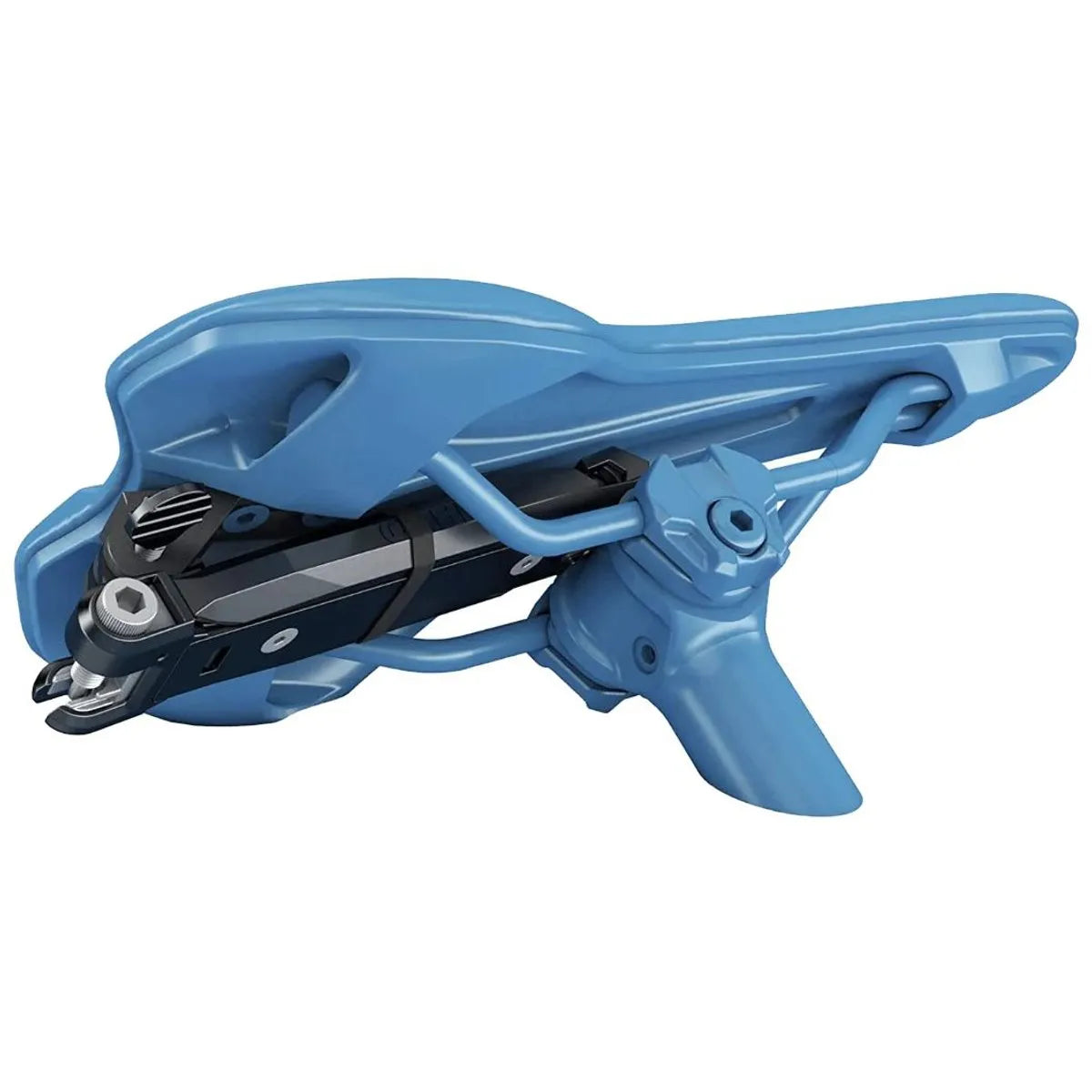 CANIVETE SHIMANO PRO 11 FUNÇÕES C/ FERRAMENTAS INTEGRADAS (PRTL0099) - PRETO
