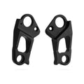 GANCHEIRA ALUM P/ QUADRO BMC D515 MTB - PRETO