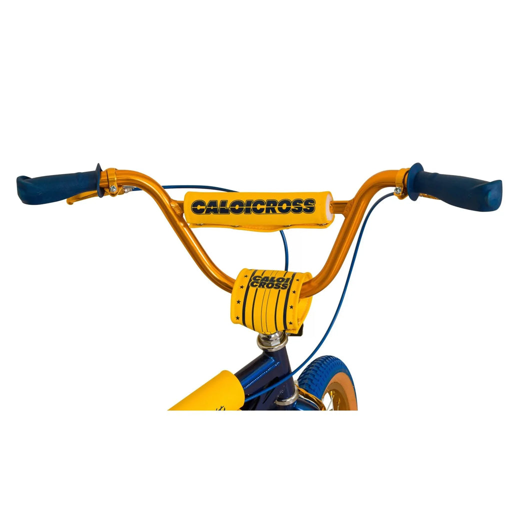 Bicicleta 20 Caloi Cross Extra Light Serie Limitada
