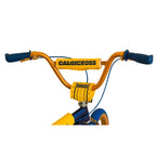 Bicicleta 20 Caloi Cross Extra Light Serie Limitada