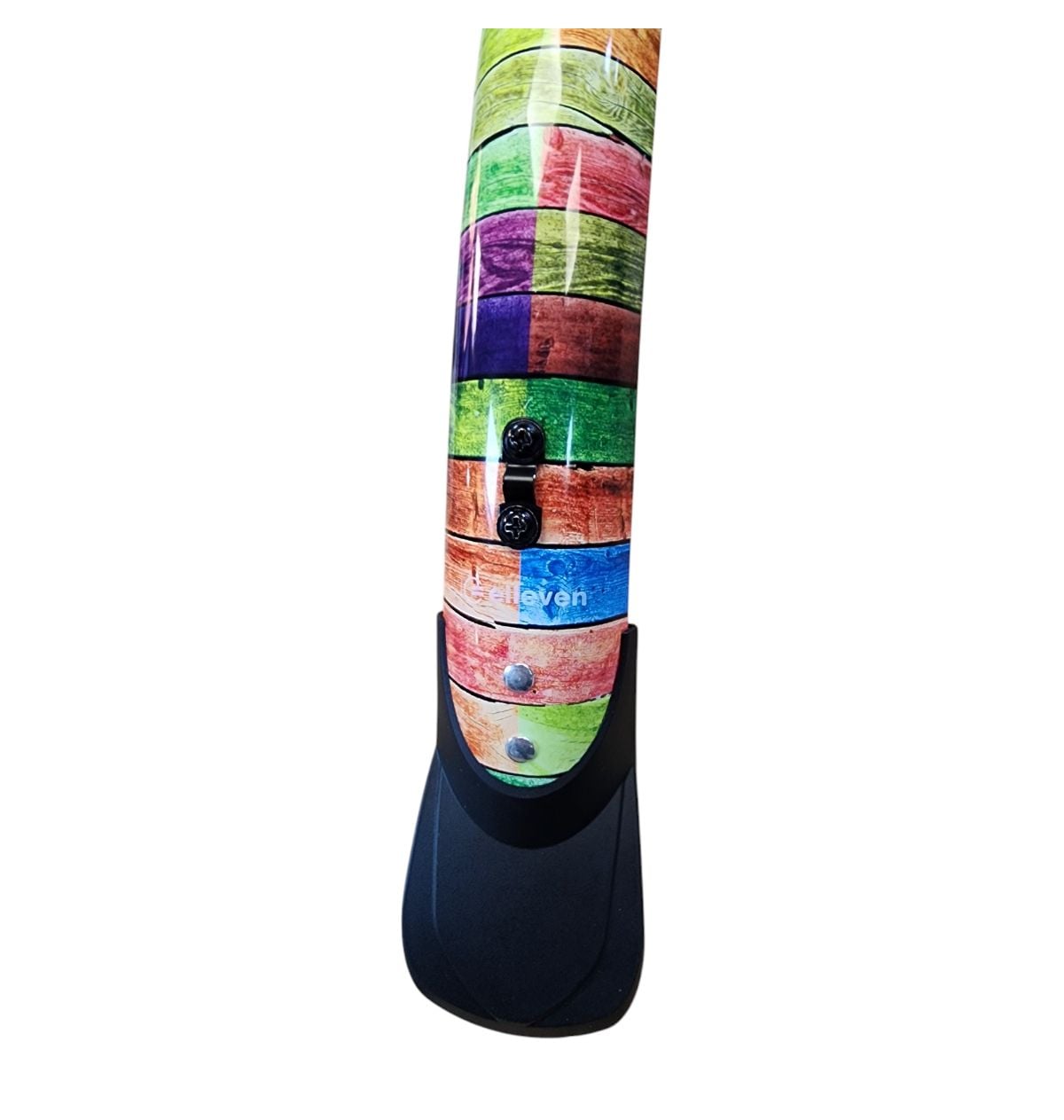 PARALAMA 700C COM HASTES DIANT/TRÁS EM PVC COLORS 2