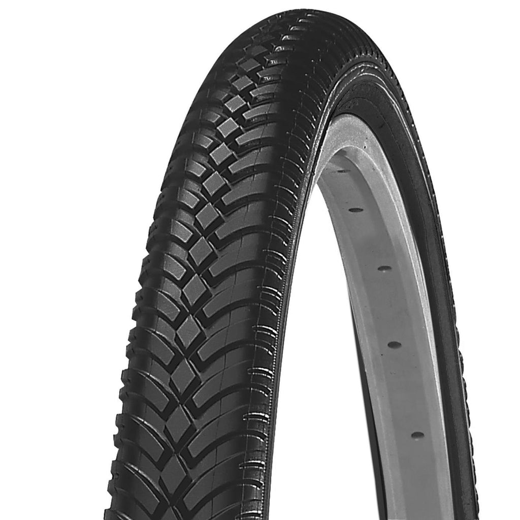 PNEU 700X38 OU 29X1.50 KENDA K180 - PRETO
