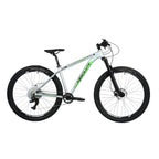 Bicicleta 29 Absolute Wild Pro 12v Hidráulico C/ Trava