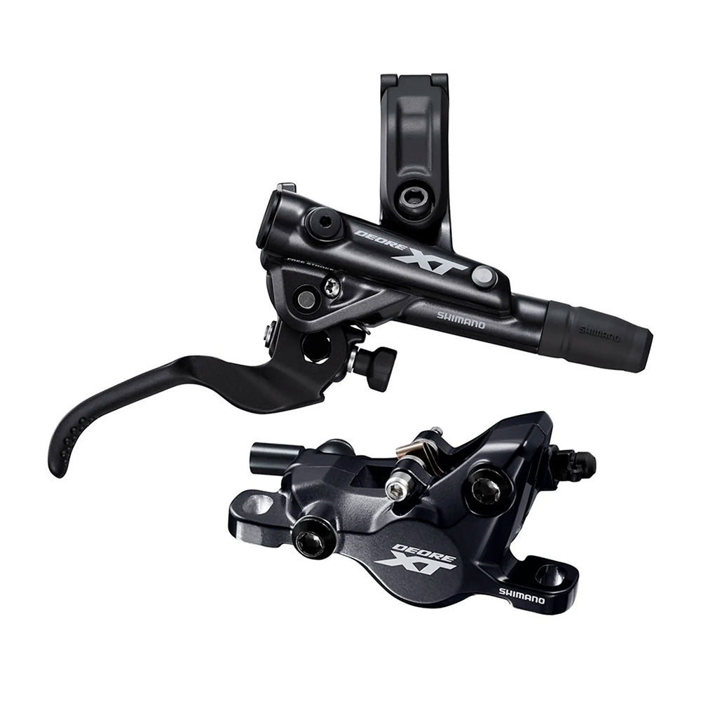 FREIO DISCO SHIMANO DEORE XT M8100 TRASEIRO (IM8100JRRXRA170)