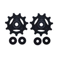 ROLDANA DE CAMBIO SHIMANO DURA ACE RD-R9250 PAR - PRETO