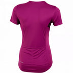 CAMISA CICLISMO PEARL IZUMI SELECT FEMININO ROXO