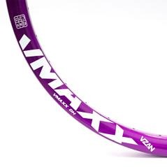 ARO 26 VMAXX DH DISC 36F VIOLETA