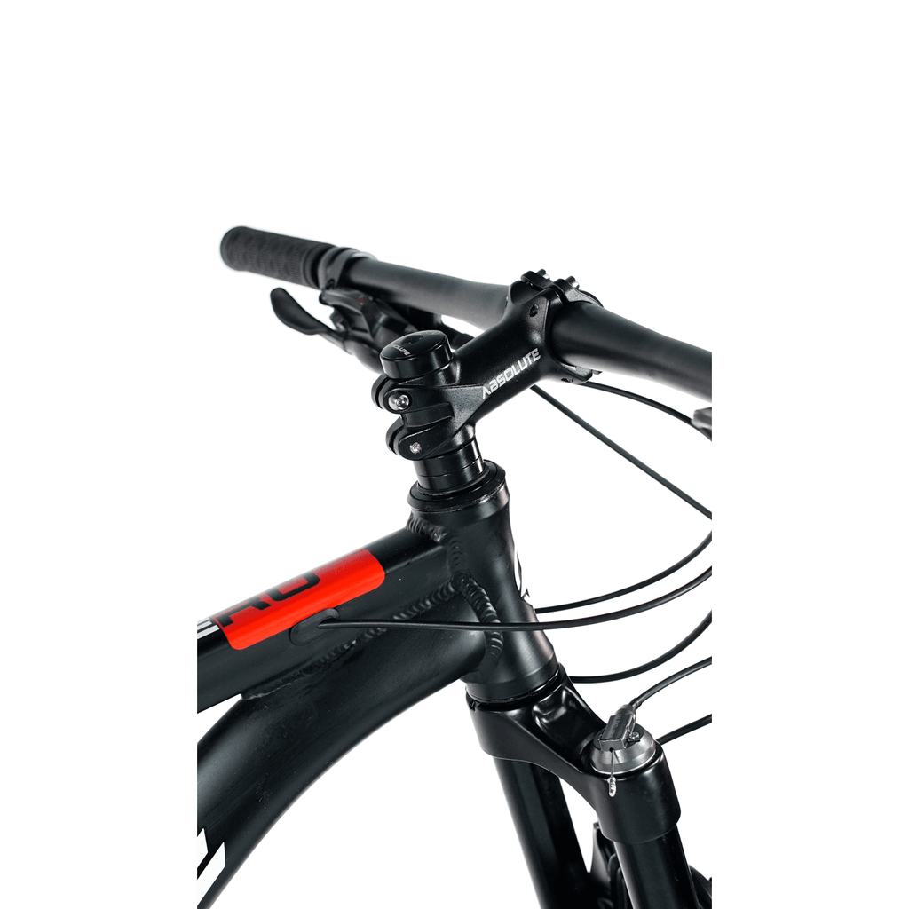 Bicicleta 29 Absolute Nero 4 Pro 27v Alivio C/ Hidráulico