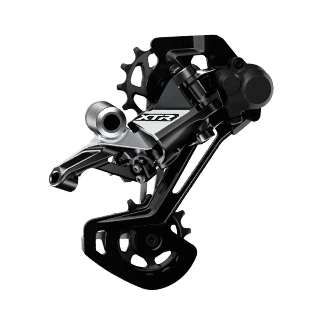 KIT TRANSMISSÃO SHIMANO XTR M9100 SINGLE 1X12V COROA 34D PDV 175mm
