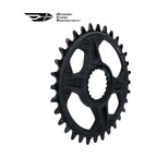 COROA SHIMANO DEORE M6100 12V 30D retiradode bike nova