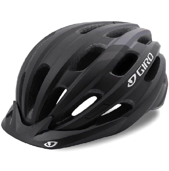 CAPACETE GIRO HALE UY FIT ROCLOC - PRETO / Único