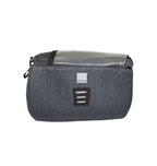 Bolsa De Guidão 2lt + Protetor Celular Impermeável C/ Ziper Elleven