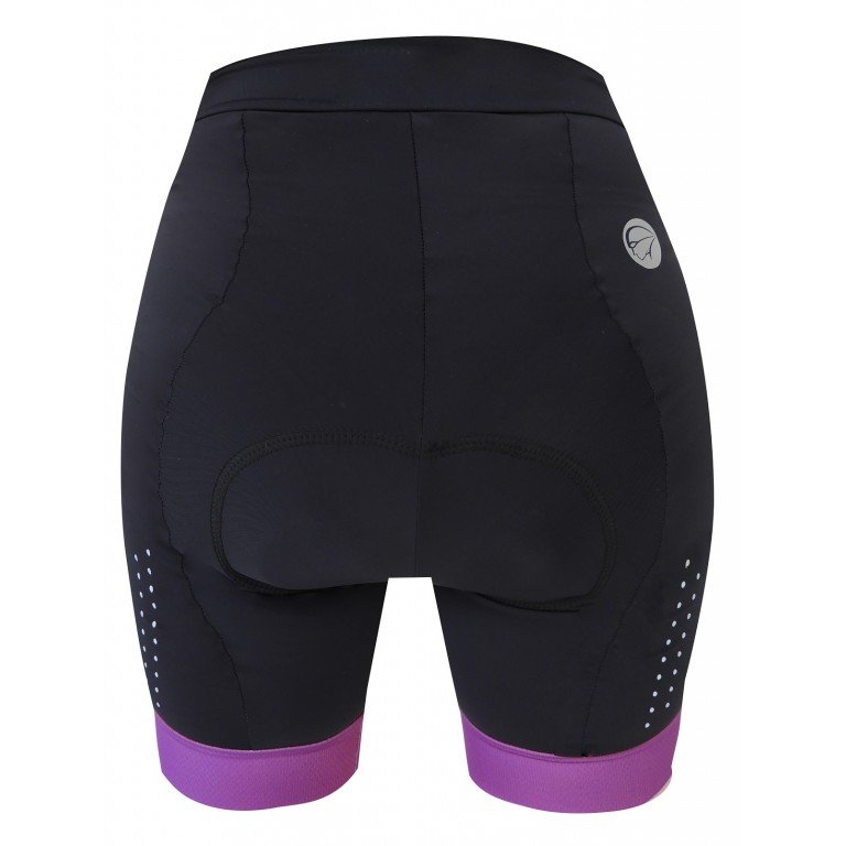 Bermuda Mauro Ribeiro Comfort Feminino