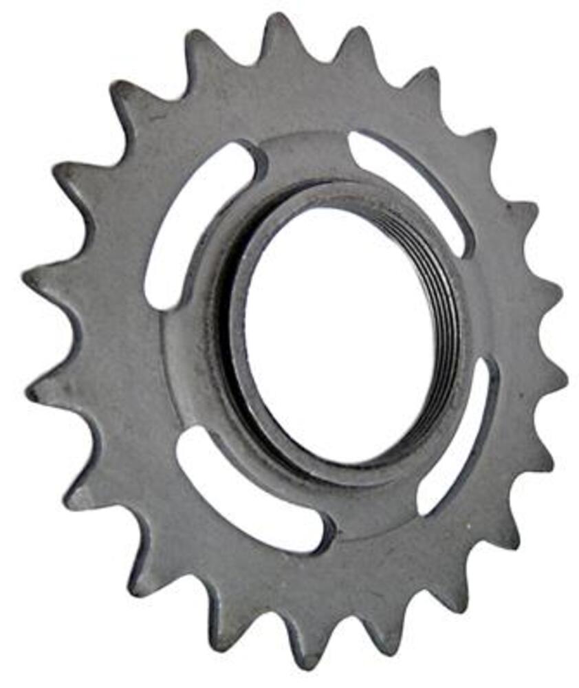 PINHÃO PARA CUBO CONTRA PEDAL DE ROSCA (24D)